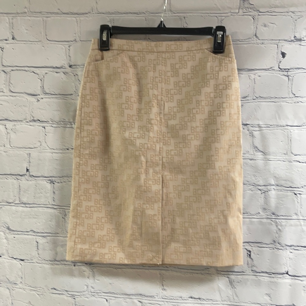 BCBGMaxAzria Skirt-Size 0